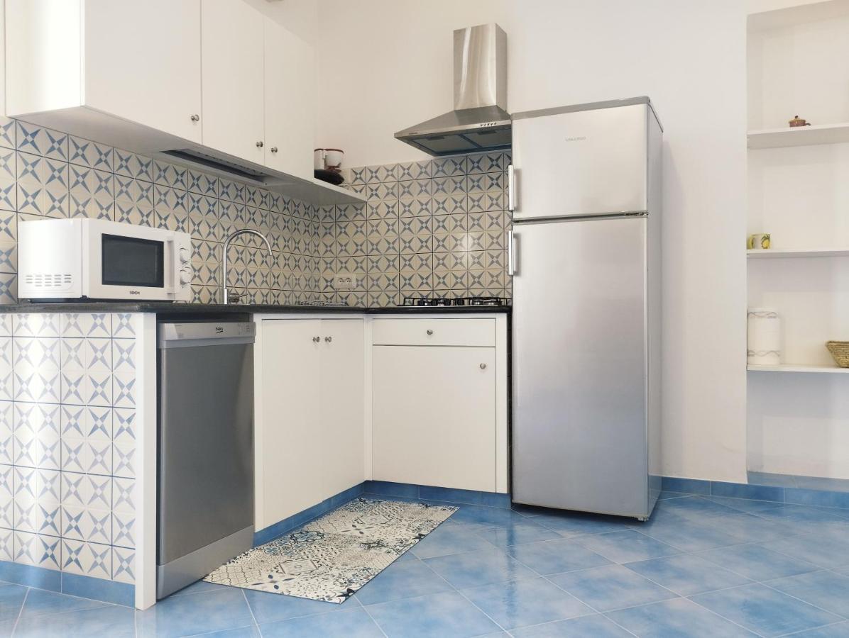 Casa Luisa & Milu , Coastal Retreats In Furore! Номер фото