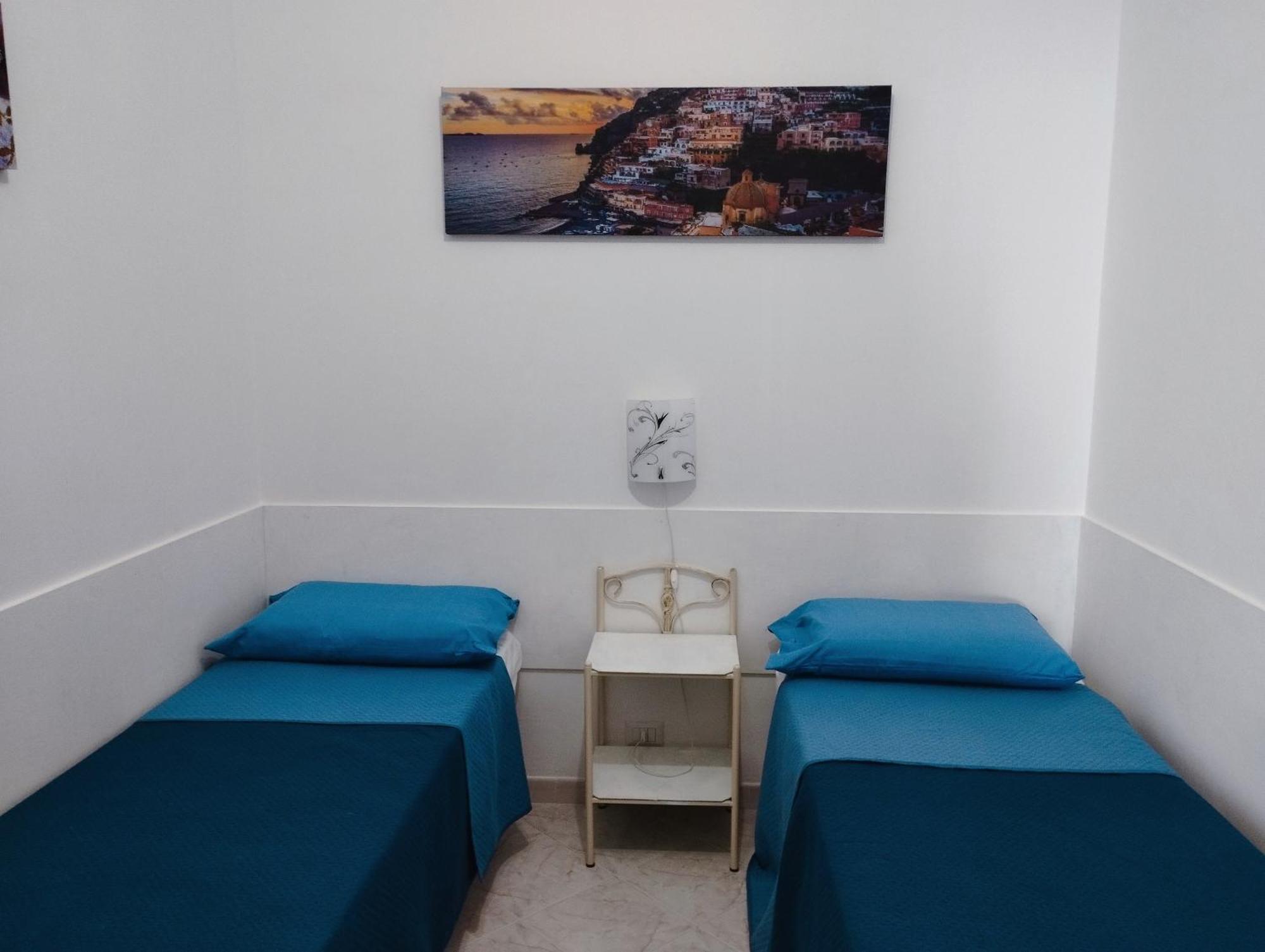 Casa Luisa & Milu , Coastal Retreats In Furore! Екстер'єр фото