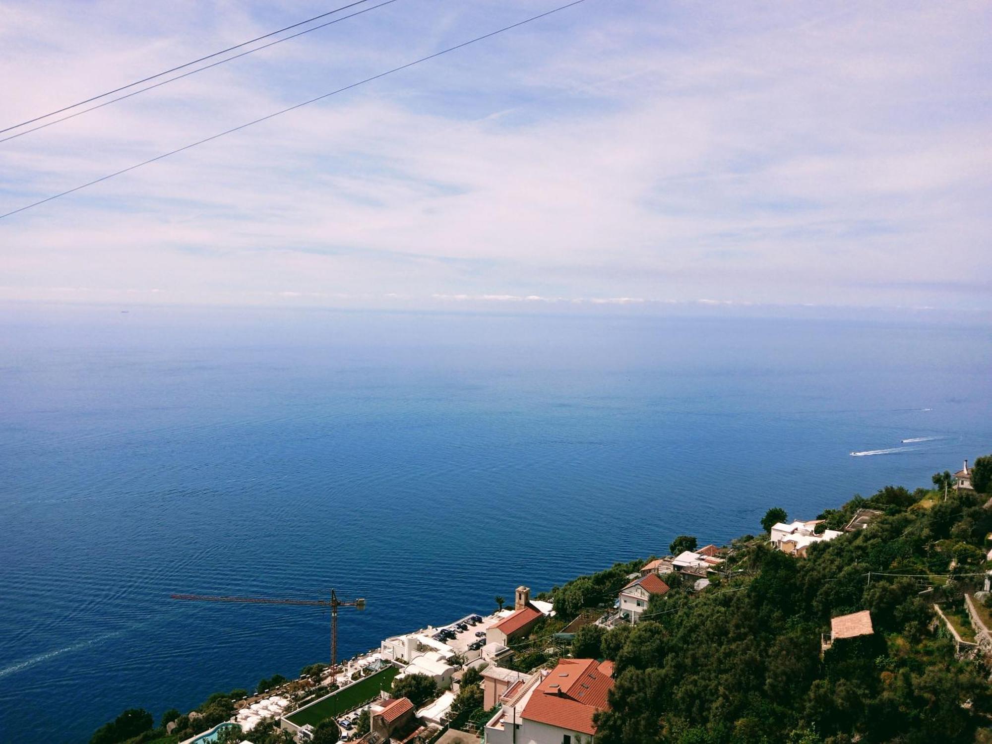 Casa Luisa & Milu , Coastal Retreats In Furore! Номер фото