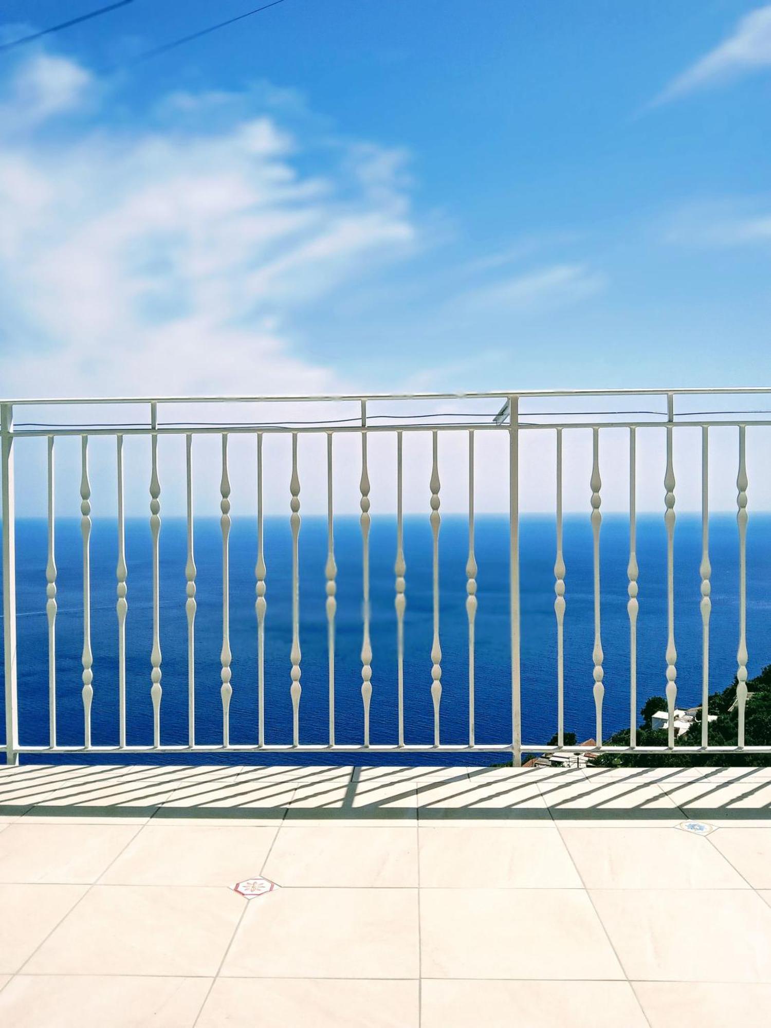Casa Luisa & Milu , Coastal Retreats In Furore! Номер фото