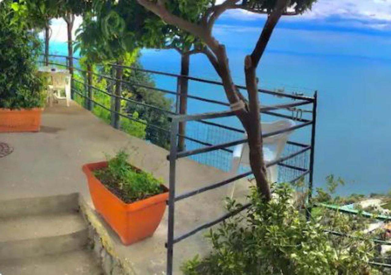 Casa Luisa & Milu , Coastal Retreats In Furore! Номер фото