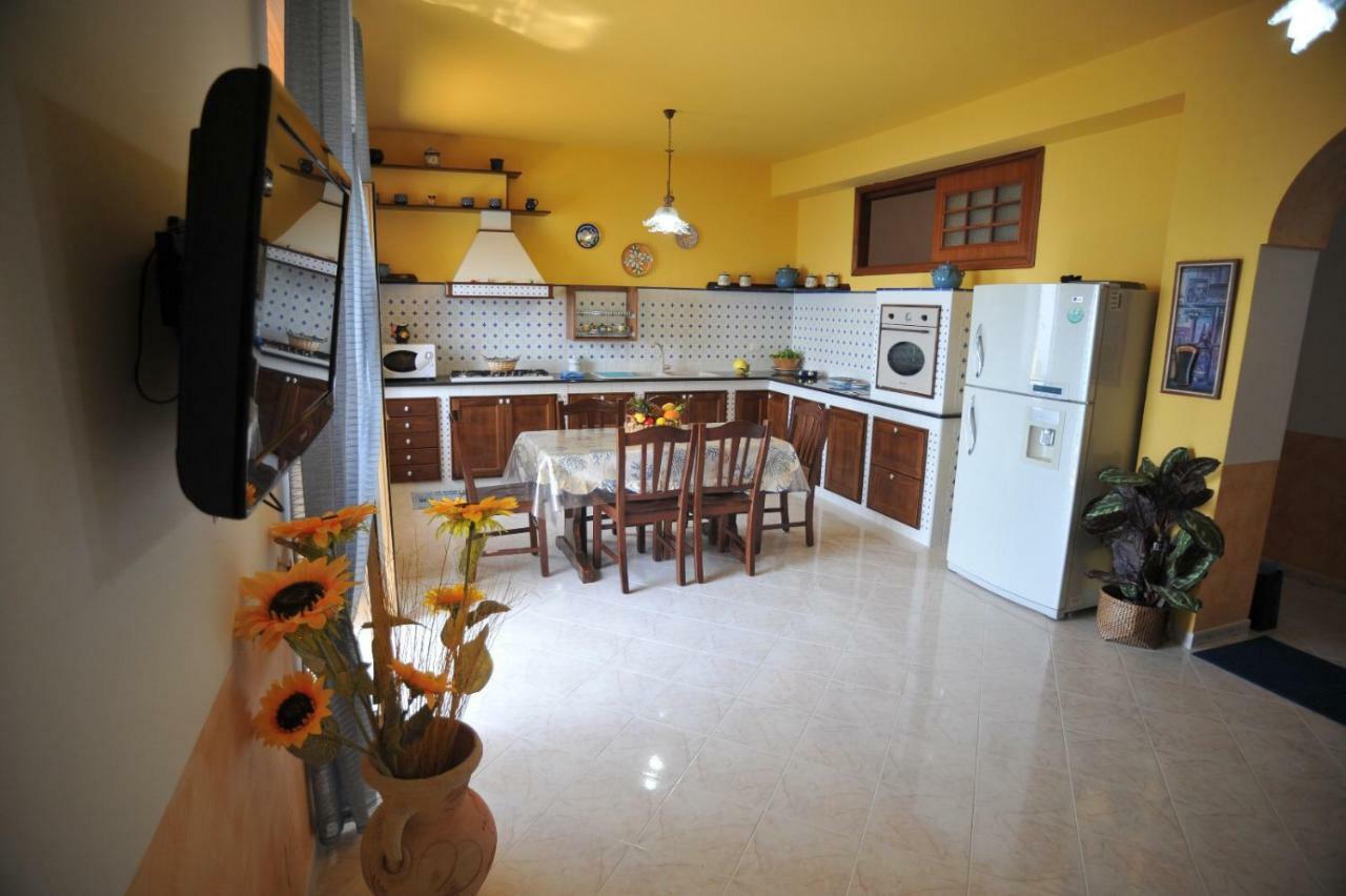 Casa Luisa & Milu , Coastal Retreats In Furore! Екстер'єр фото