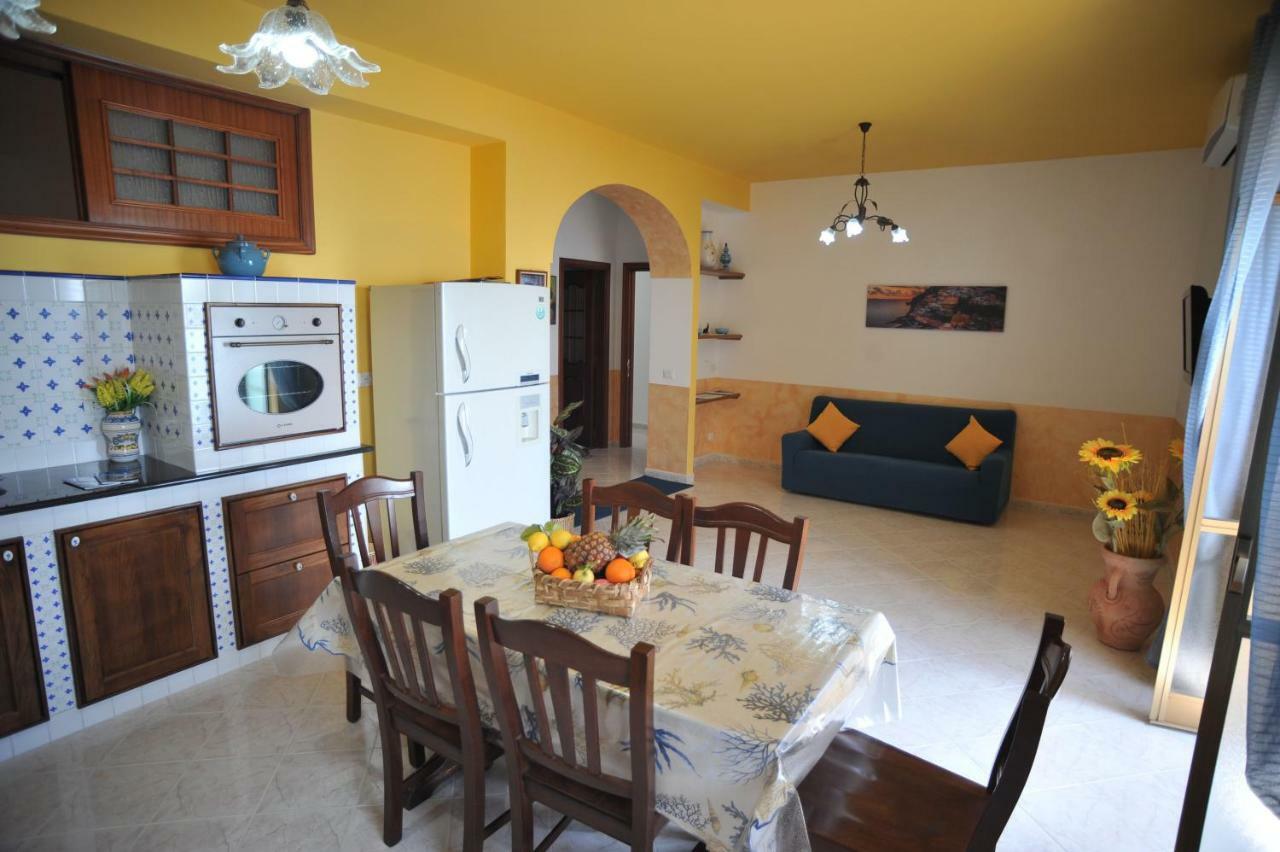 Casa Luisa & Milu , Coastal Retreats In Furore! Екстер'єр фото